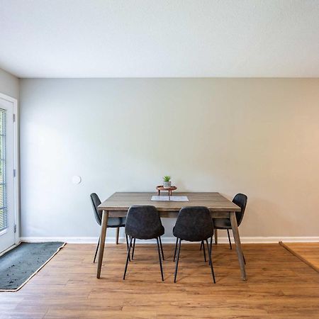 Charming Gray Home- 5 Mins From Gsu! Statesboro Exteriér fotografie