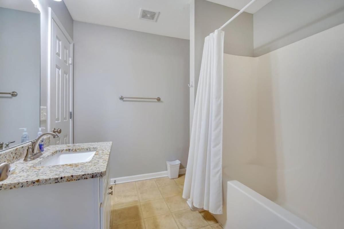 Charming Gray Home- 5 Mins From Gsu! Statesboro Exteriér fotografie