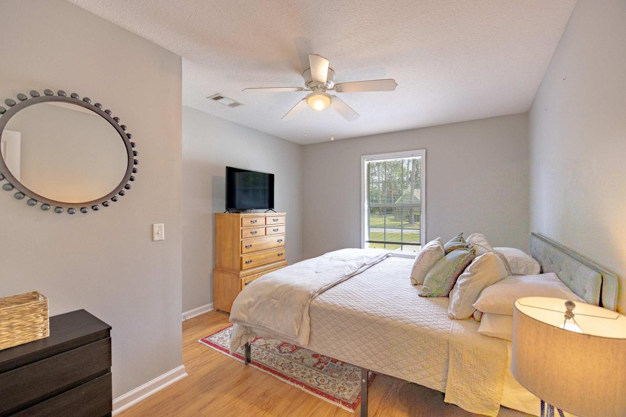 Charming Gray Home- 5 Mins From Gsu! Statesboro Exteriér fotografie