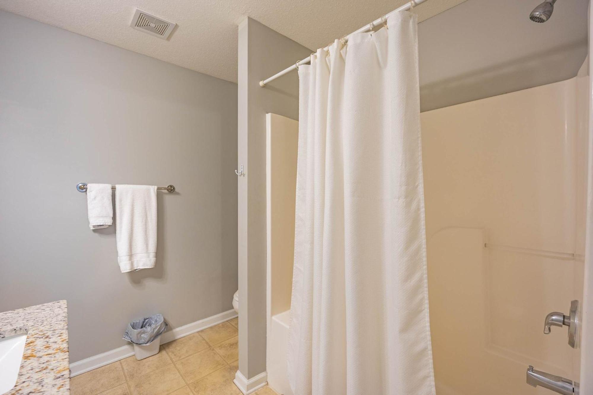 Charming Gray Home- 5 Mins From Gsu! Statesboro Exteriér fotografie